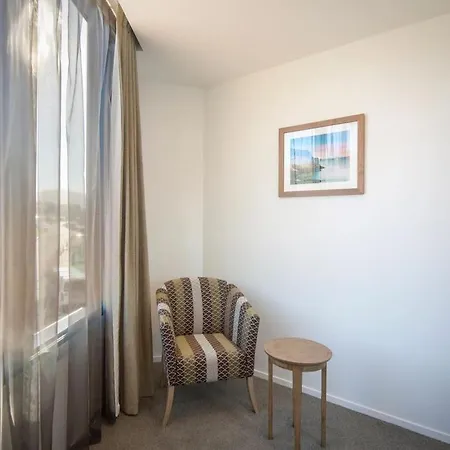 Wyndham Garden Remarkables Park Queenstown Exterior photo