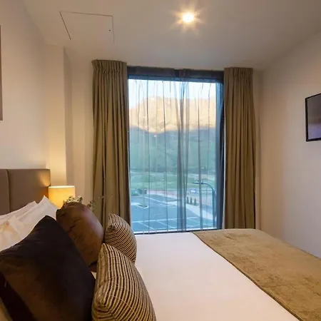 Wyndham Garden Remarkables Park Queenstown Exterior photo