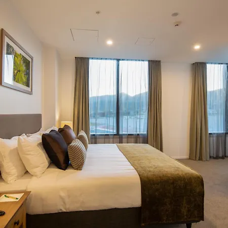 Wyndham Garden Remarkables Park Queenstown Exterior photo