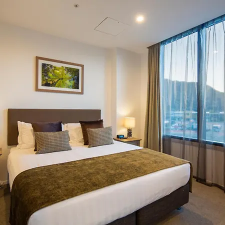 Wyndham Garden Remarkables Park Queenstown Exterior photo