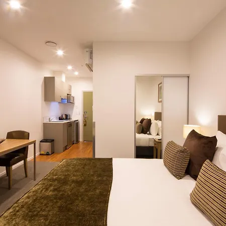 Wyndham Garden Remarkables Park Queenstown Exterior photo
