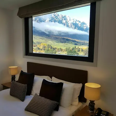 Wyndham Garden Remarkables Park Queenstown Exterior photo